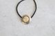 Indian Jewelry (����ǥ����� ���奨�꡼) "Silver Stamp Concho -Small-"