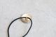 Indian Jewelry (����ǥ����� ���奨�꡼) "Silver Stamp Concho -Small-"