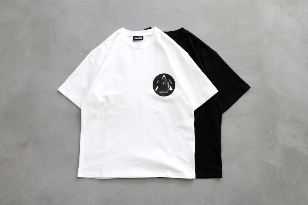 limited】NISHIMOTO IS THE MOUTH × Black Weirdos(ニシモトイズザ