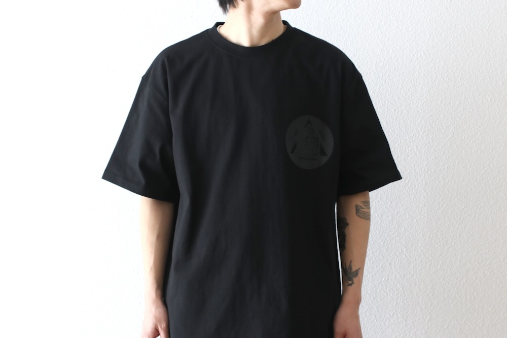 limited】NISHIMOTO IS THE MOUTH × Black Weirdos(ニシモトイズザ