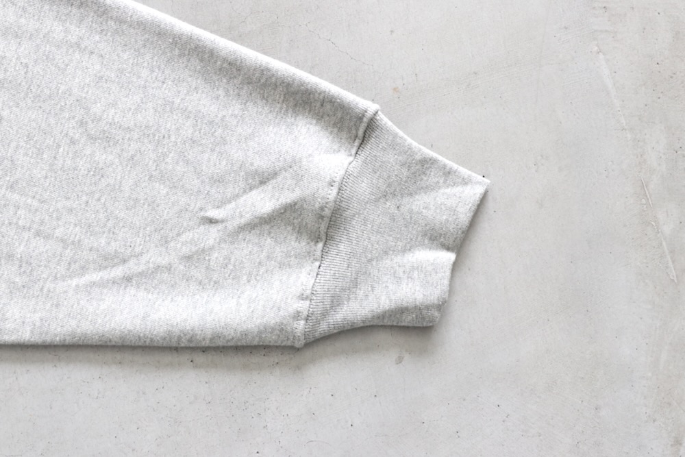 FreshService(�ե�å��奵���ӥ�) "CLASSIC TERRY SWEAT HOODIE"