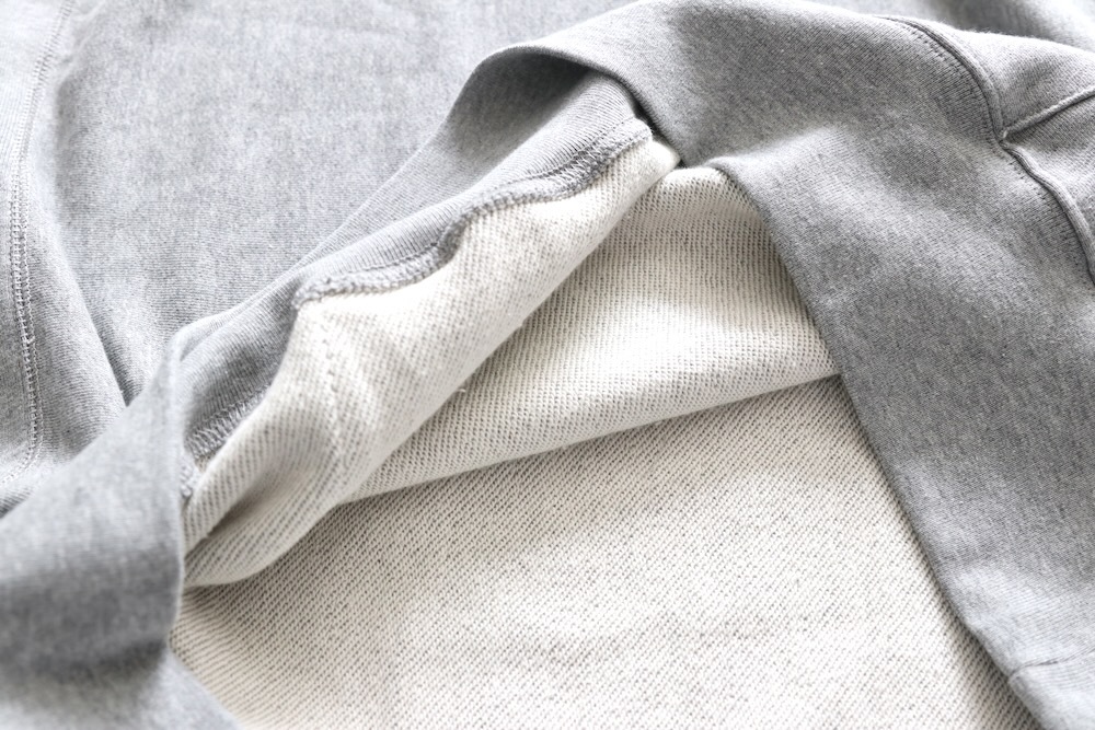 FreshService(�ե�å��奵���ӥ�) "CLASSIC TERRY SWEAT HOODIE"