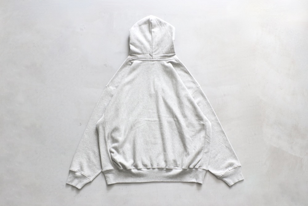 FreshService(�ե�å��奵���ӥ�) "CLASSIC TERRY SWEAT HOODIE"