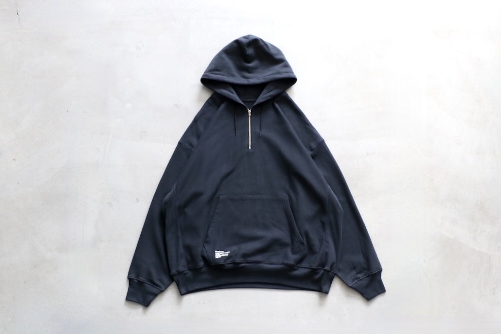 FreshService(�ե�å��奵���ӥ�) "CLASSIC TERRY SWEAT HOODIE"