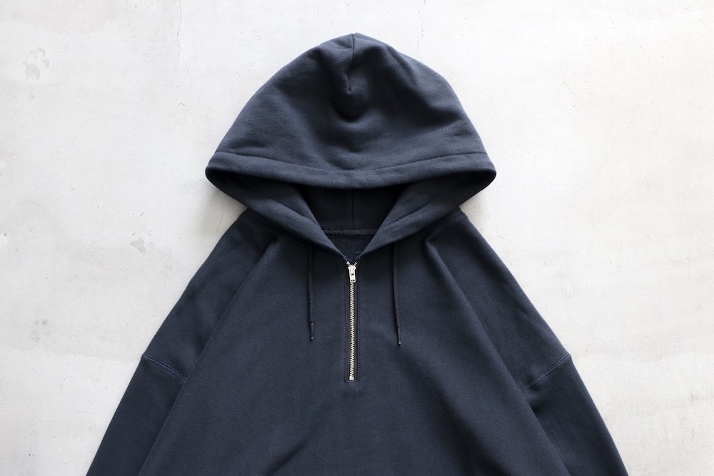FreshService(�ե�å��奵���ӥ�) "CLASSIC TERRY SWEAT HOODIE"