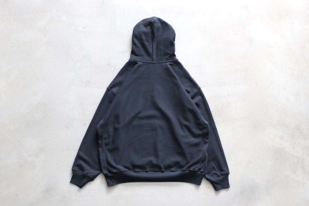 FreshService(�ե�å��奵���ӥ�) "CLASSIC TERRY SWEAT HOODIE"