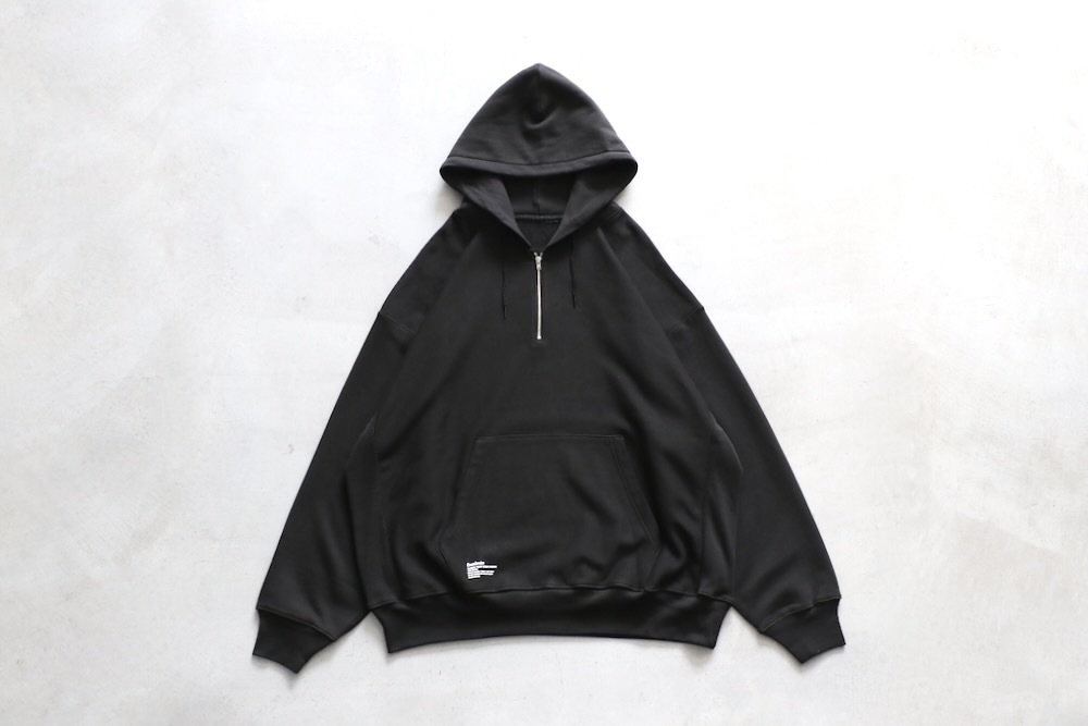 FreshService(�ե�å��奵���ӥ�) "CLASSIC TERRY SWEAT HOODIE"