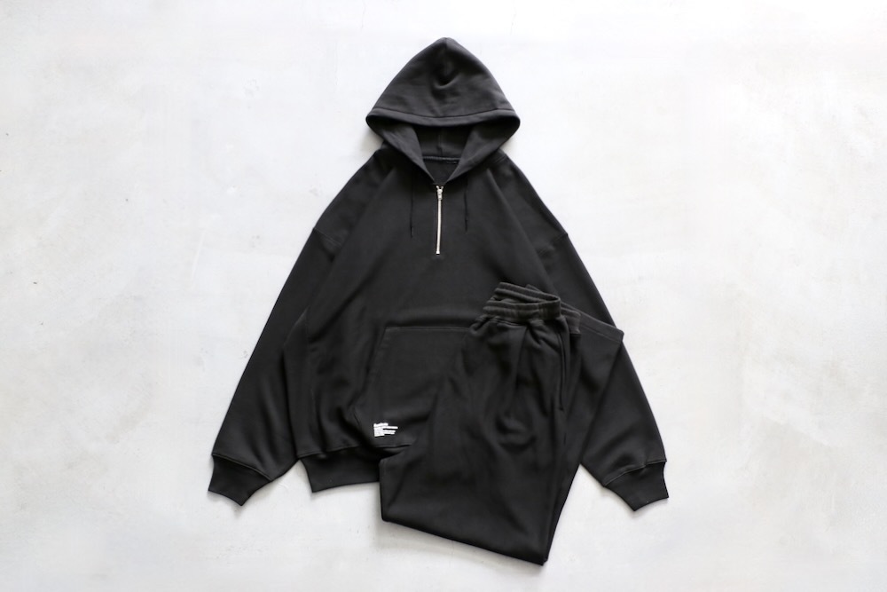 FreshService(�ե�å��奵���ӥ�) "CLASSIC TERRY SWEAT HOODIE"