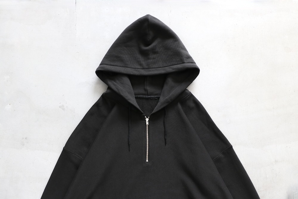 FreshService(�ե�å��奵���ӥ�) "CLASSIC TERRY SWEAT HOODIE"