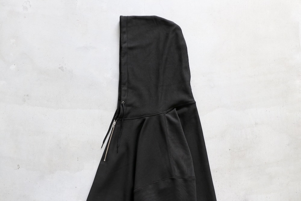 FreshService(�ե�å��奵���ӥ�) "CLASSIC TERRY SWEAT HOODIE"
