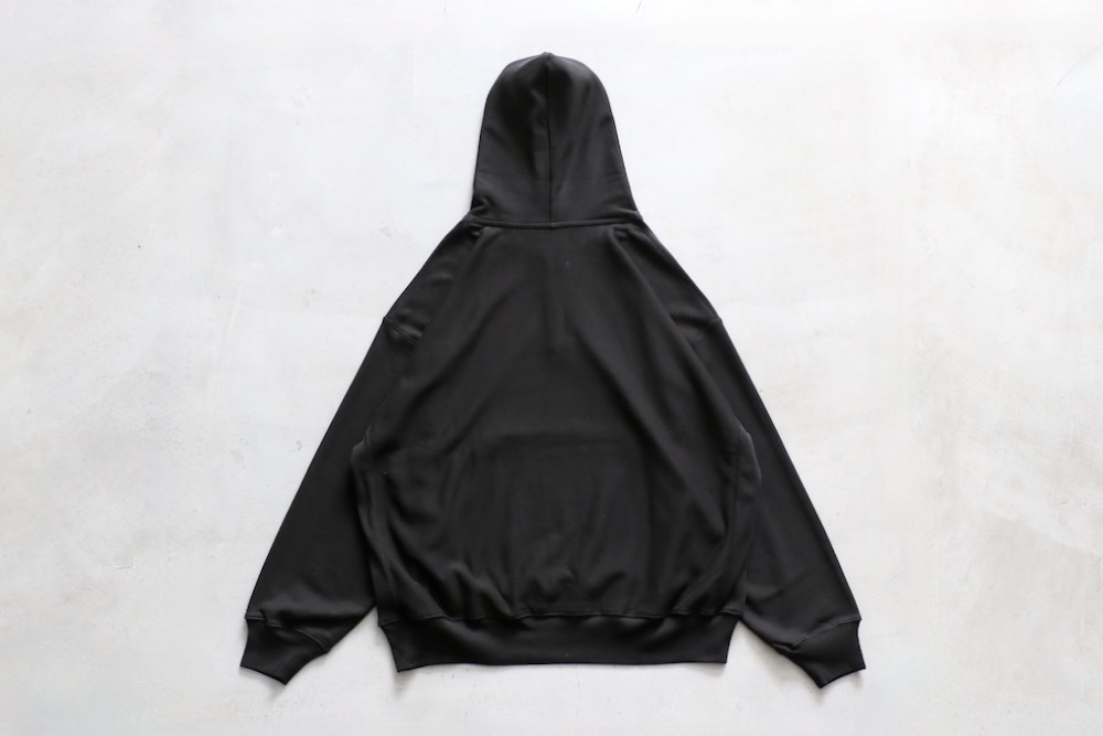 FreshService(�ե�å��奵���ӥ�) "CLASSIC TERRY SWEAT HOODIE"