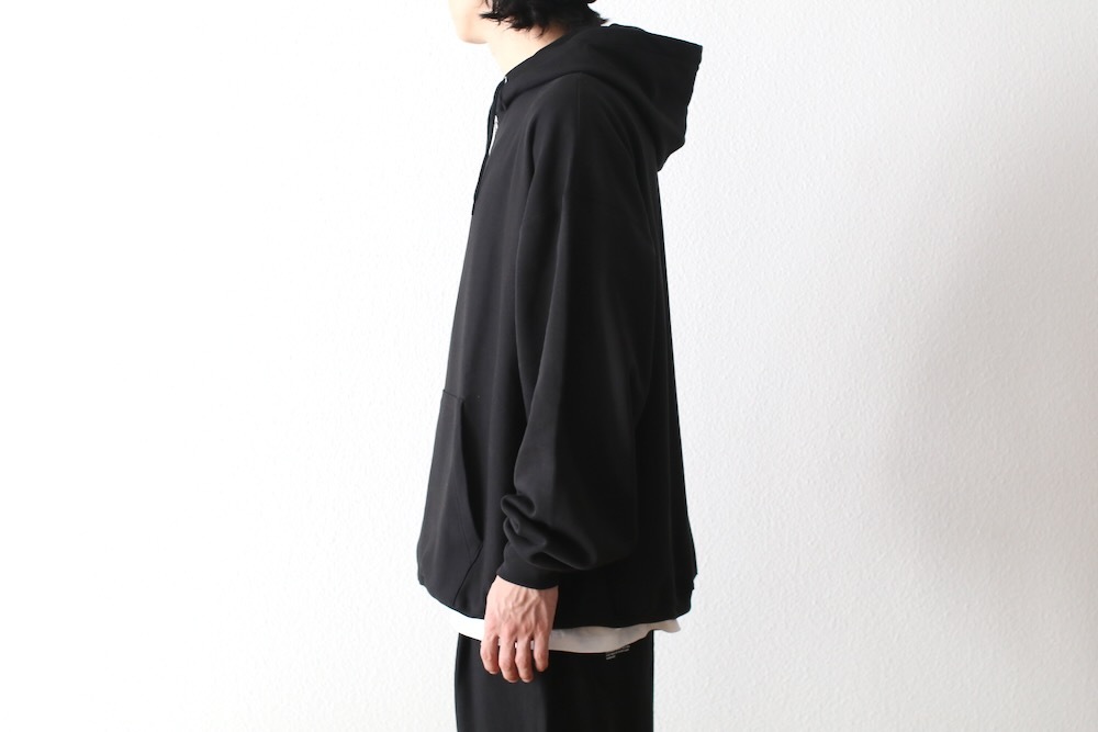 FreshService(�ե�å��奵���ӥ�) "CLASSIC TERRY SWEAT HOODIE"