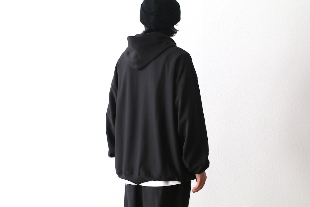 FreshService(�ե�å��奵���ӥ�) "CLASSIC TERRY SWEAT HOODIE"