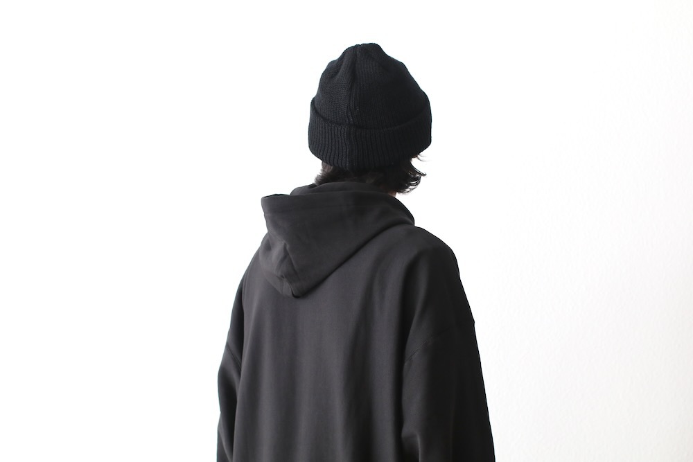FreshService(�ե�å��奵���ӥ�) "CLASSIC TERRY SWEAT HOODIE"
