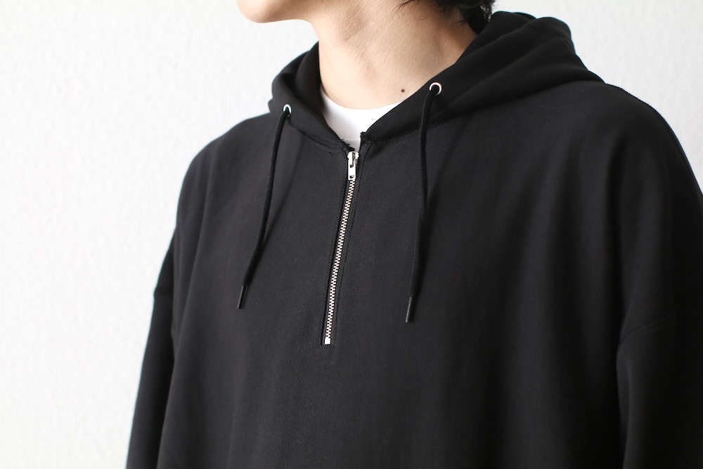 FreshService(�ե�å��奵���ӥ�) "CLASSIC TERRY SWEAT HOODIE"