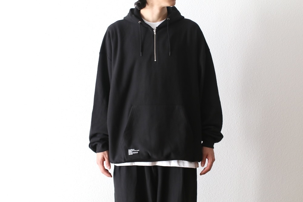 FreshService(�ե�å��奵���ӥ�) "CLASSIC TERRY SWEAT HOODIE"