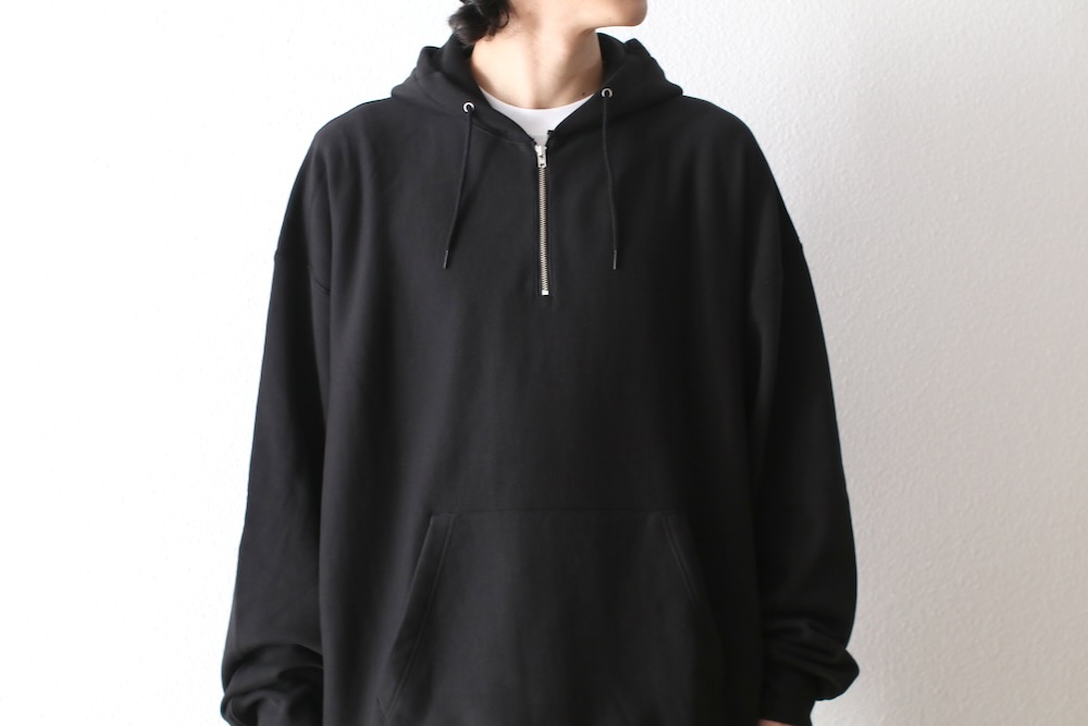 FreshService(�ե�å��奵���ӥ�) "CLASSIC TERRY SWEAT HOODIE"