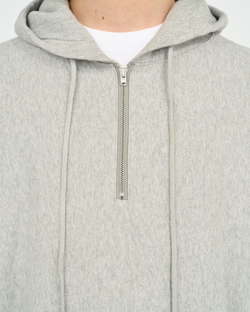 FreshService(�ե�å��奵���ӥ�) "CLASSIC TERRY SWEAT HOODIE"