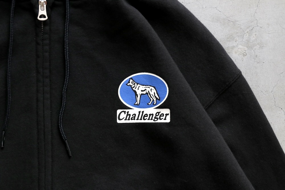 9.27 0:00 Release】CHALLENGER(チャレンジャー) 