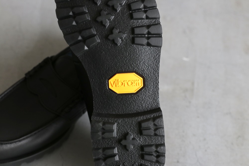 10.24 11:00 Release / GORE-TEX / limited】nonnative × REGAL Shoe