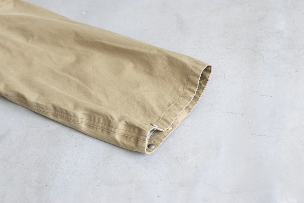 visvim(������������) ��COPLESTON FIELD PARKA 3L DMGD��