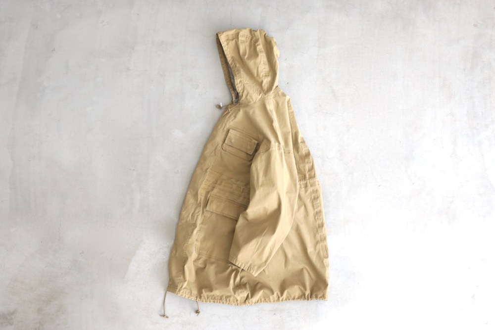 visvim(������������) ��COPLESTON FIELD PARKA 3L DMGD��