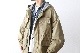 visvim(������������) ��COPLESTON FIELD PARKA 3L DMGD��