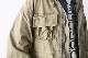 visvim(������������) ��COPLESTON FIELD PARKA 3L DMGD��