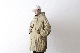 visvim(������������) ��COPLESTON FIELD PARKA 3L DMGD��
