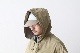 visvim(������������) ��COPLESTON FIELD PARKA 3L DMGD��
