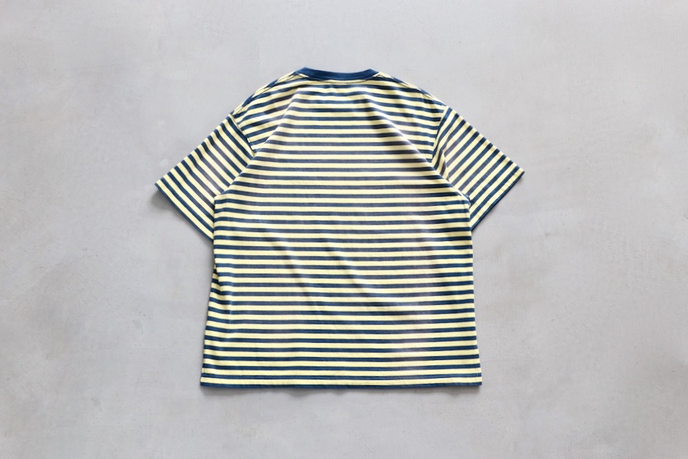 limiteditten.  SCREENSTARS (åƥ  ꡼󥹥) "BIG TAVISTOCK Tee - SUNBURN BOARDER-"