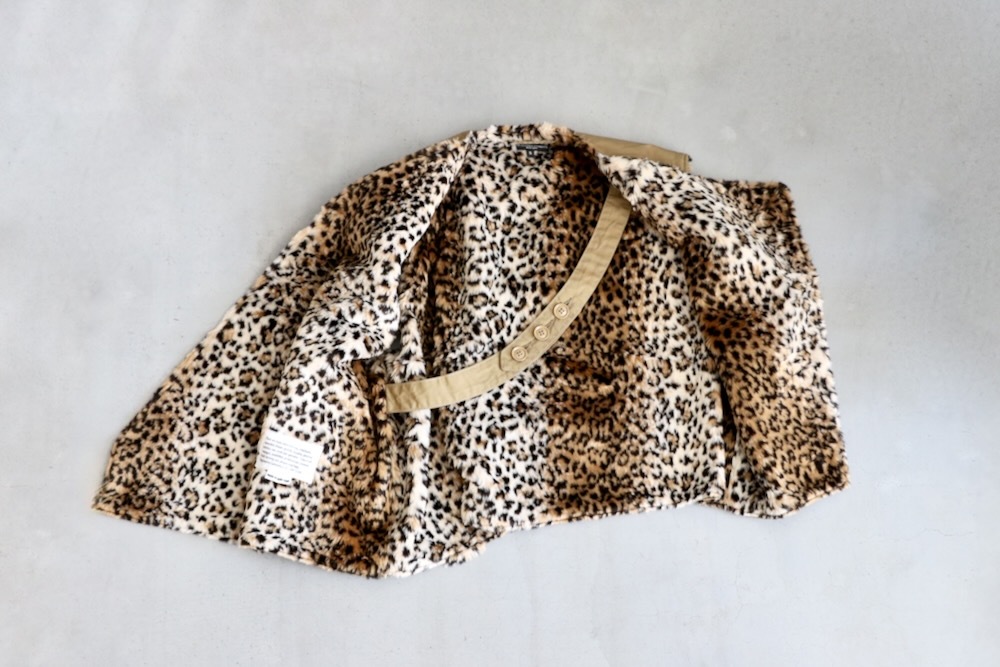 Engineered Garments (󥸥˥ɥ) "Over Vest - Nyco Twill"