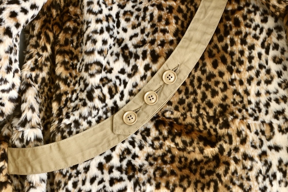 Engineered Garments (󥸥˥ɥ) "Over Vest - Nyco Twill"