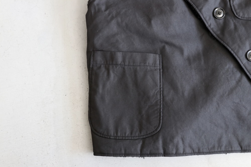 Engineered Garments (󥸥˥ɥ) "Over Vest - Nyco Twill"