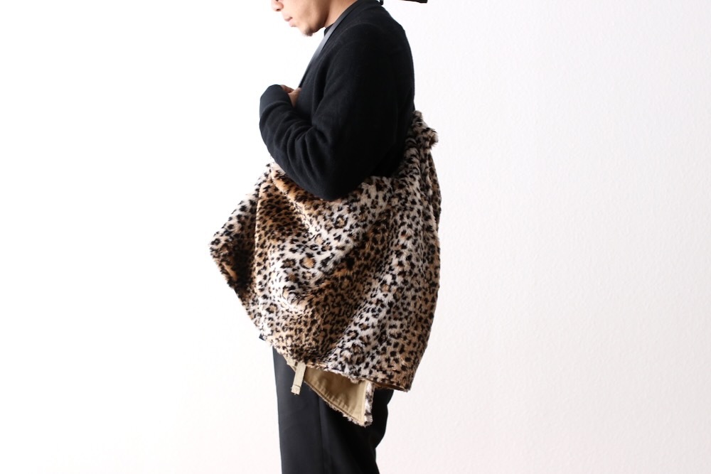 Engineered Garments (󥸥˥ɥ) "Over Vest - Nyco Twill"