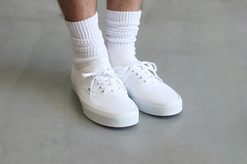 unisexVANS() "UA AUTHENTIC TRUE WHITE"