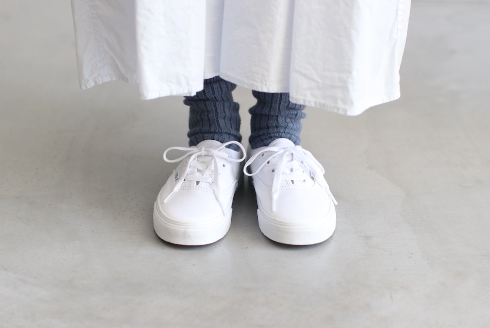 unisexVANS() "UA AUTHENTIC TRUE WHITE"