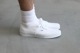 unisexVANS() "UA AUTHENTIC TRUE WHITE"