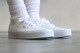 unisexVANS() "UA AUTHENTIC TRUE WHITE"