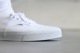 unisexVANS() "UA AUTHENTIC TRUE WHITE"