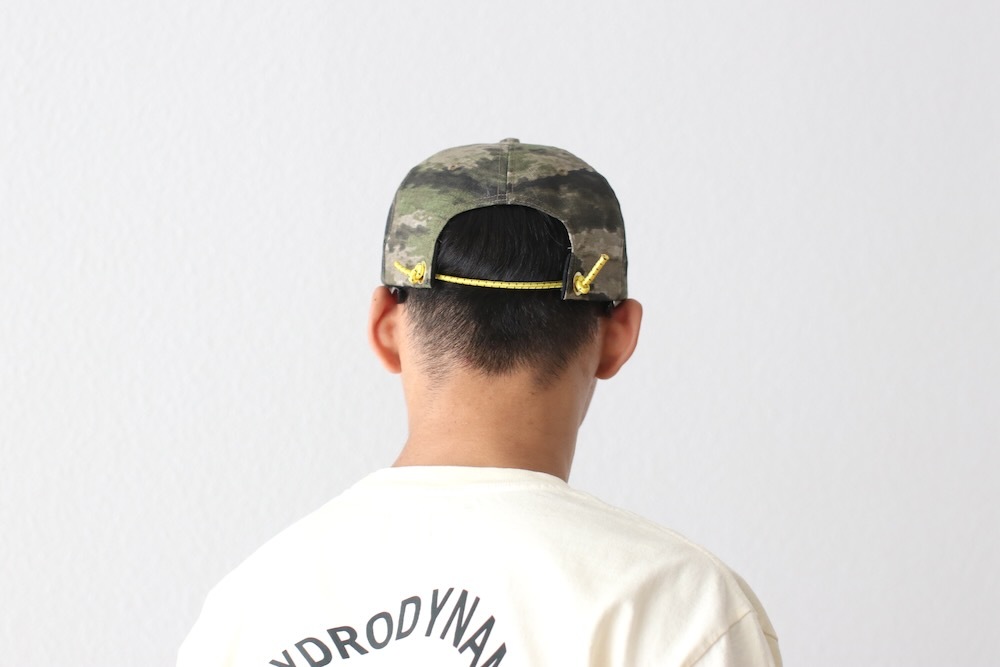 Western Hydrodynamic Research(����������ϥ��ɥ������ʥߥå��ꥵ����) "KILL ONLY HAT"