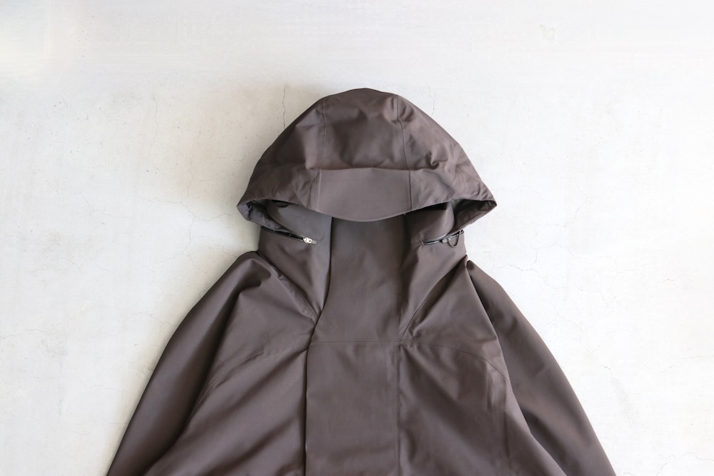 GORE-TEXGOLDWIN 0 (ɥ ) "Gore-Tex Field Shell Jacket"