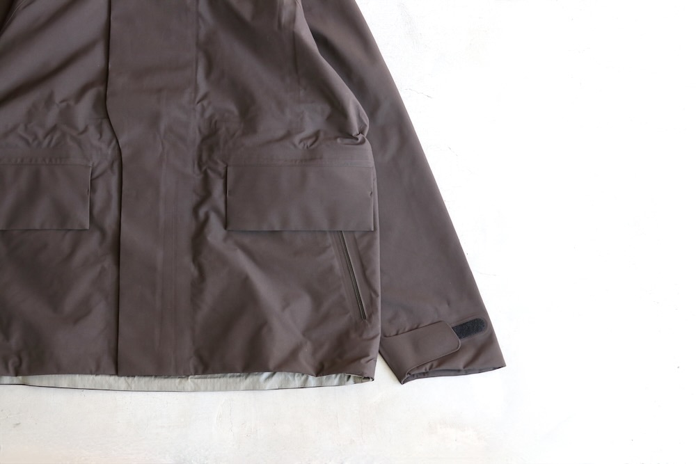 cliff edge gore-tex gold-win Mサイズ cliff edge gore-tex gold-win Mサイズ - メルカリ