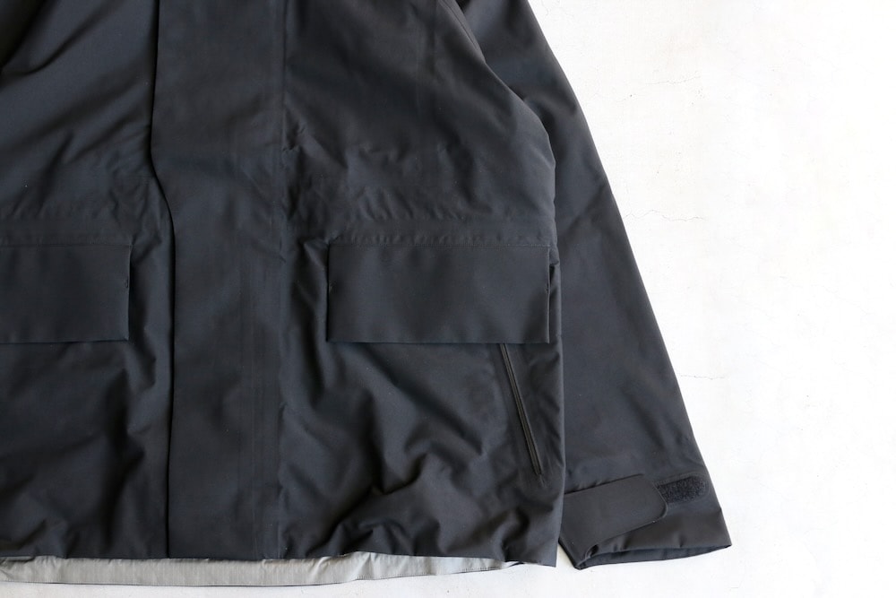 GORE-TEXGOLDWIN 0 (ɥ ) "Gore-Tex Field Shell Jacket"