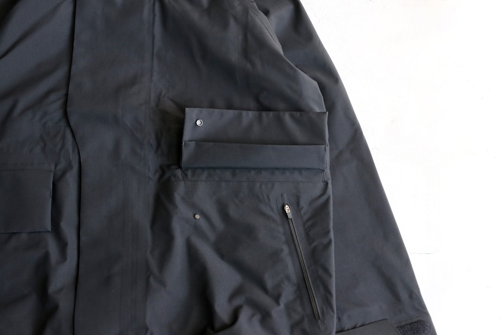 GORE-TEXGOLDWIN 0 (ɥ ) "Gore-Tex Field Shell Jacket"