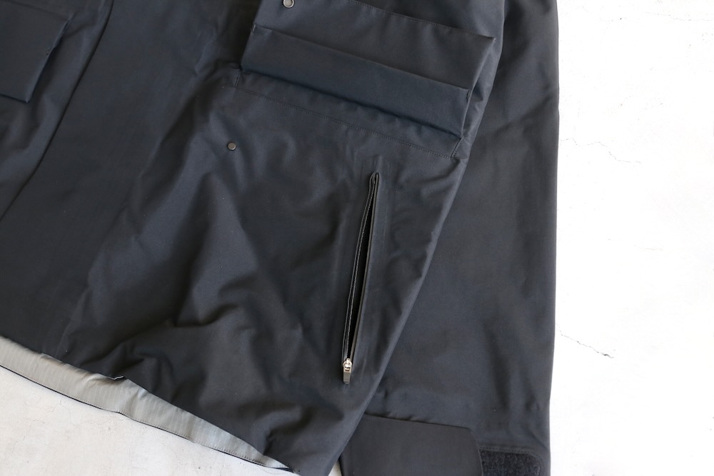 GORE-TEXGOLDWIN 0 (ɥ ) "Gore-Tex Field Shell Jacket"