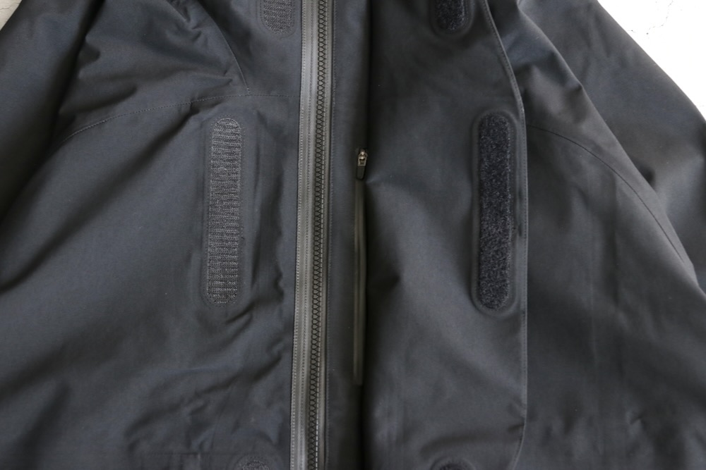 GORE-TEXGOLDWIN 0 (ɥ ) "Gore-Tex Field Shell Jacket"