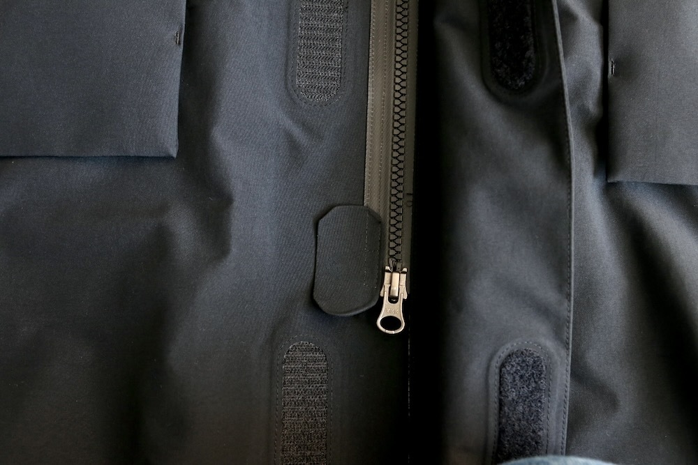 GORE-TEXGOLDWIN 0 (ɥ ) "Gore-Tex Field Shell Jacket"