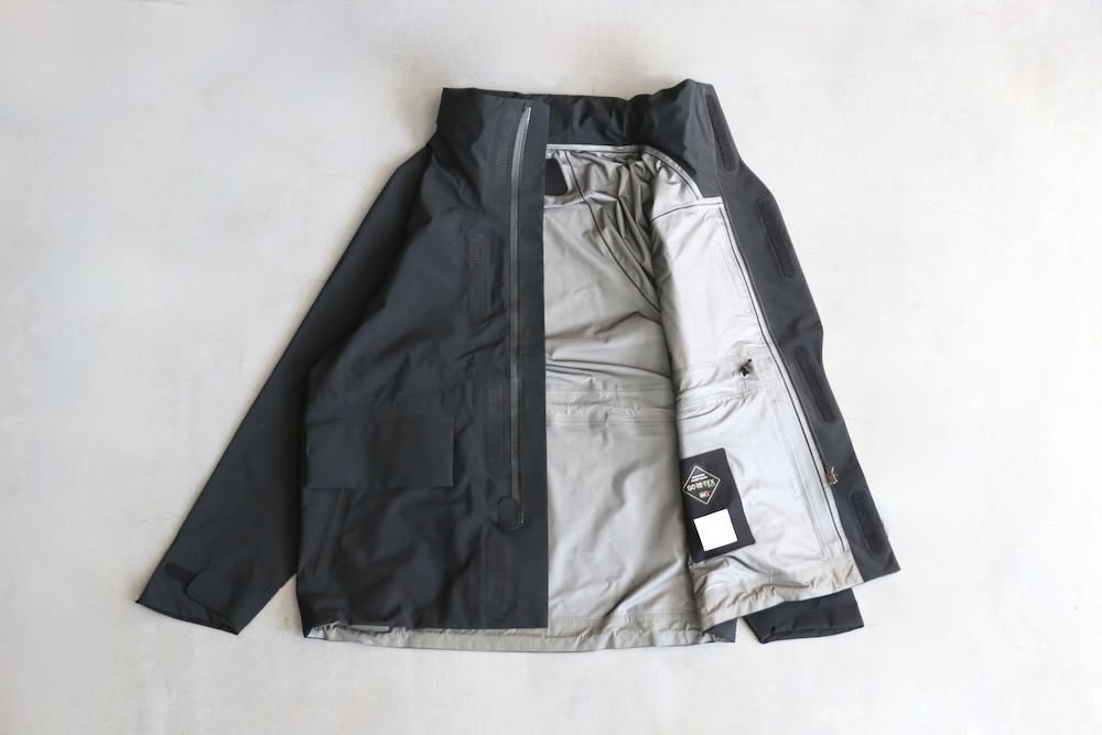 GORE-TEXGOLDWIN 0 (ɥ ) "Gore-Tex Field Shell Jacket"