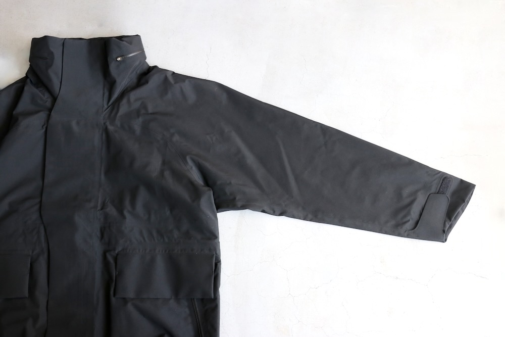GORE-TEXGOLDWIN 0 (ɥ ) "Gore-Tex Field Shell Jacket"